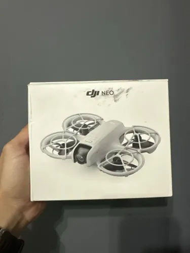 Drone Dji neo