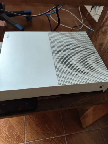 Xbox one s