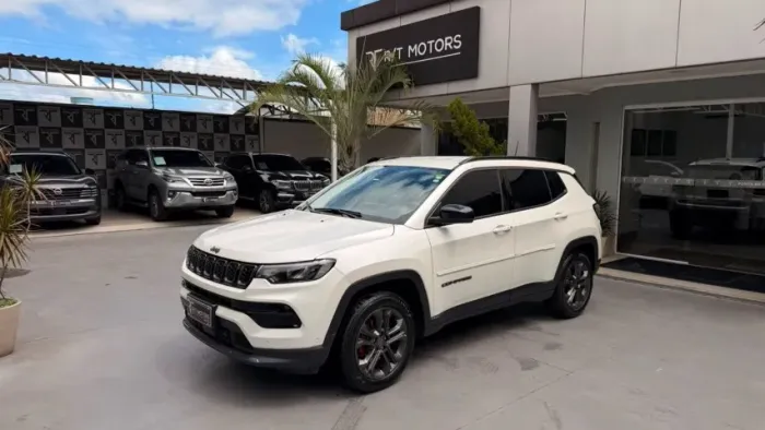 Jeep Compass Long. T270 1.3 TB 4X2 Flex AUT 2025