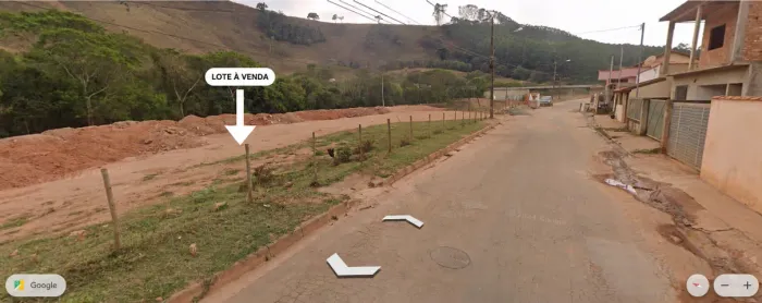 Excelente Lote de 600 m² no Centro de Carvalhos - Pronto para Construir!