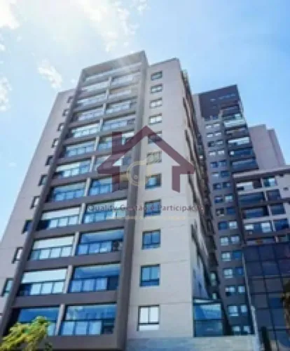 Locação 55 m² 1 Vaga Mobiliado Próximo ao Metrô Alto do Ipiranga...