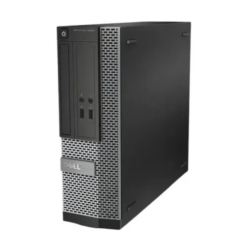 CPU Dell, OPTIPLEX 3020, Intel Core i5, 3.2GHz, 4GB, HD-500GB