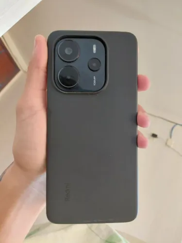 Redmi note 14 semi novo