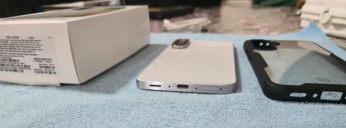 Samsung Galaxy A56 8gb RAM, 256GB
