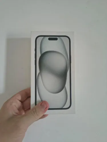 iPhone 15 Plus-128GB