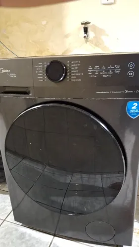 Máquina lava e seca 11kg inverter Wi-Fi 220v