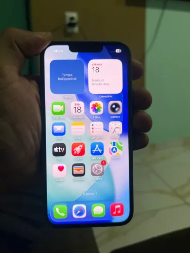 IPhone 13
