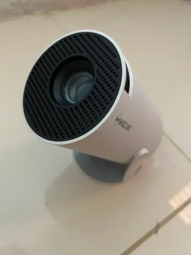Projetor Smart