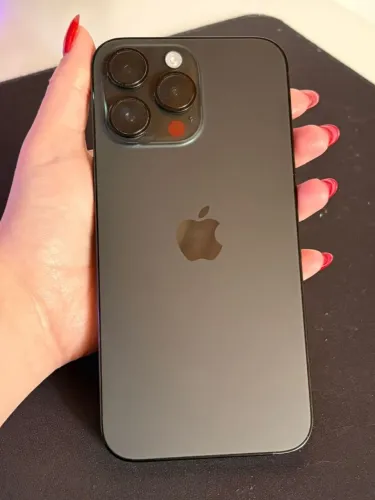 IPHONE 14 PRO MAX - 256gb