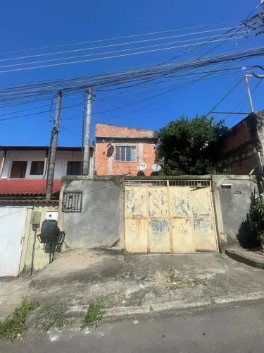 Imóvel para aluguel com 100 metros quadrados com 3 quartos em Viga - Nova Iguaçu - RJ