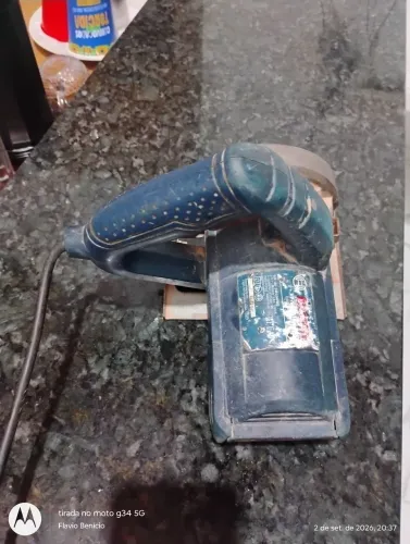Vendo Maquita