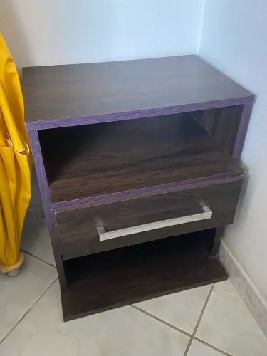 Mesa de cabeceira
