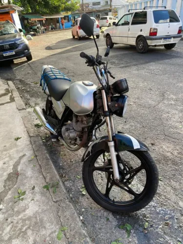 Vendo Suzuki yes 125