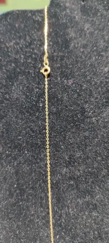 Cordão de Ouro 18k 