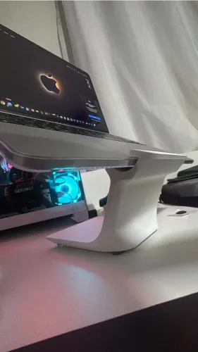 Suporte para notebook