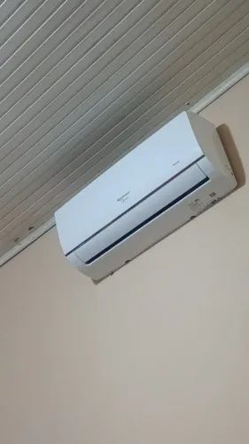 Ar-condicionado