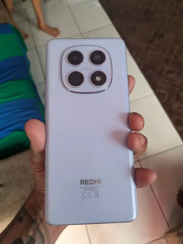 Redmi note 15