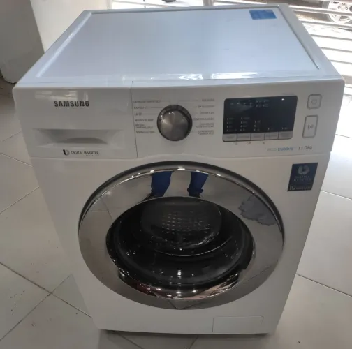 Lavadora Samsung 11 kg 220v