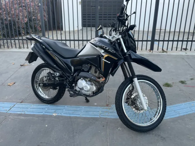 NXR bros 160 - 2023