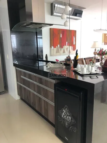 Cobertura para venda em Riviera de São Lourenço