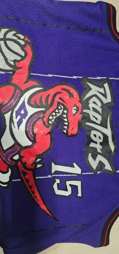 Regata NBA Toronto Raptors