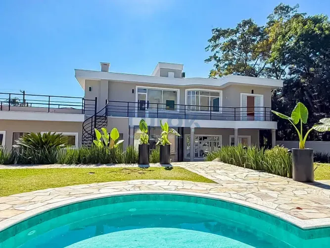 Casa à venda, Chácaras São Bento, Valinhos, SP