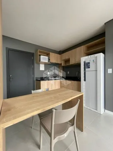 Apartamento 35M² - para Alugar