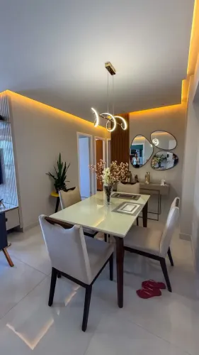 Apartamento à venda no VIA FAROL, FAROLÂNDIA, Aracaju, SE