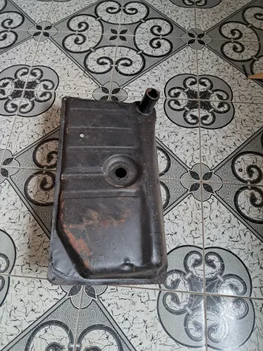 Tanque gasolina fusca