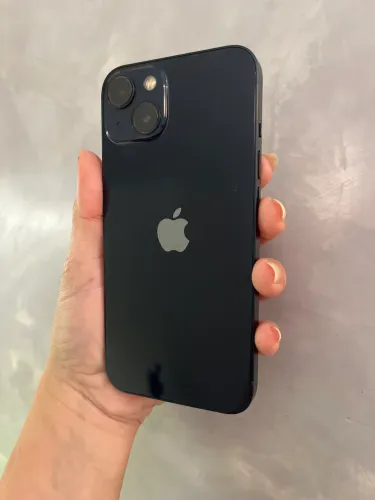 IPHONE 13 128GB PRETO SEMINOVO QUEIMA DE ESTOQUE!!!
