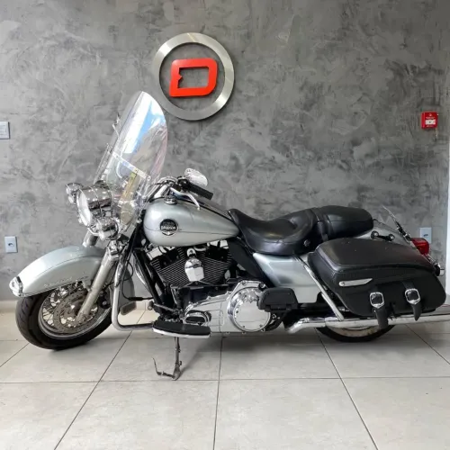 ROAD KING CLASSIC FLHRC/ CUSTOM FLHRSI