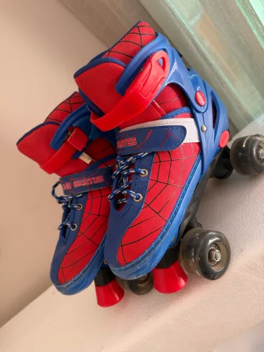 Patins infantil