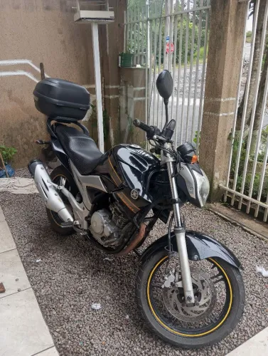 Venda moto