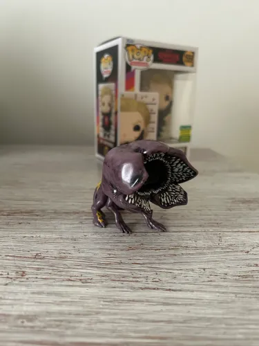 Funko Pop Stranger Things 