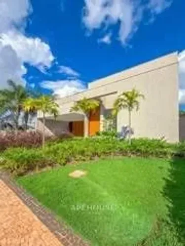 Casa à Venda, Condomínio Residencial Saint Martin, Rio Verde, Go