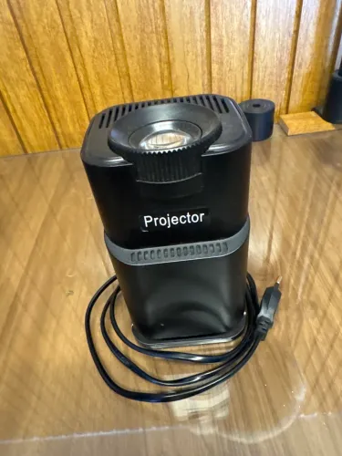 Projetor hy 320