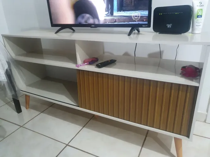 Rack para TV