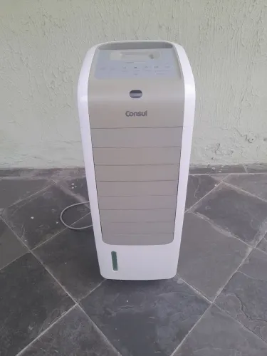 Ventilador.