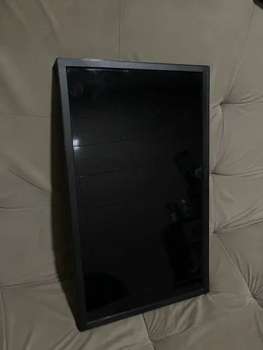 Monitor TGT 24? 60hz