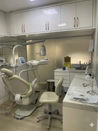 Alugo consultório odontológico e estético