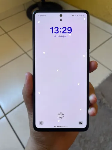 Samsung A52