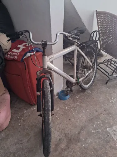 bicicleta boa para passea