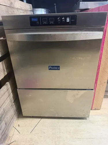 Vendo lava louça PRCOP504 