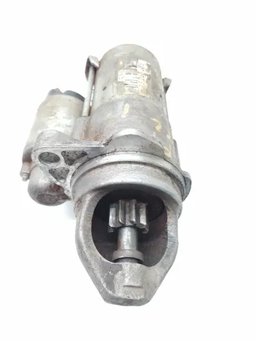 Motor Arranque Gm Captiva 4cc 2.4 2009 / 2010