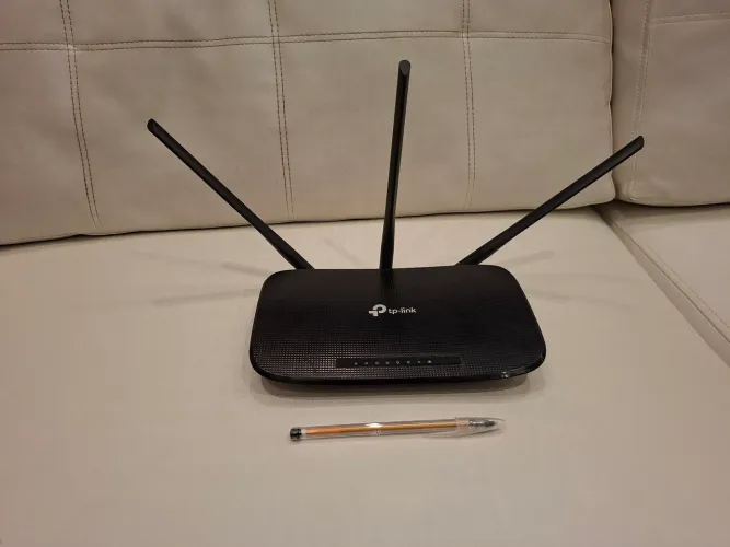 Roteador TP-Link TL-WR940N