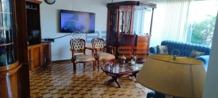 Casa à Venda - Vila Assunção, Santo André/SP