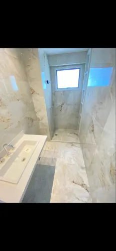 Pedreiro de acabamentos 