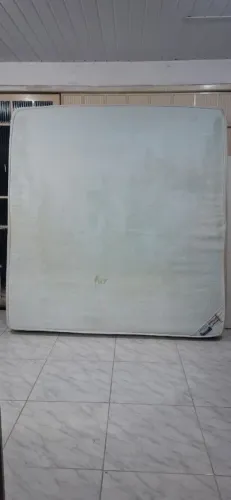 Colchão King Size Magnético Lifemag/Femag (Desapego)
