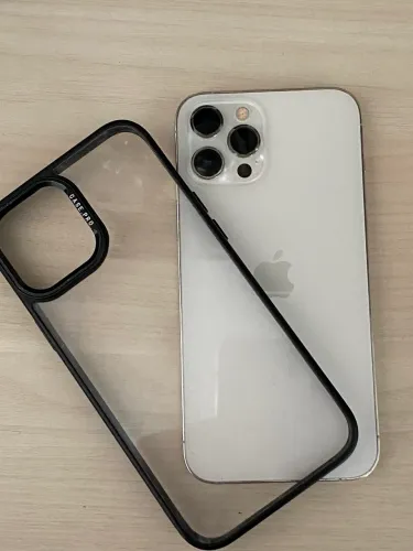iPhone 12 Pro Max 128gb Branco
