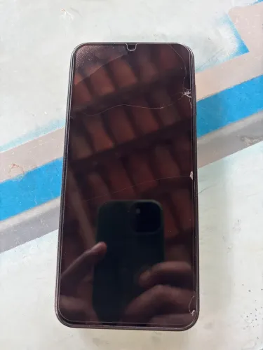 Vendo celular A14